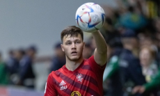 Максим Самородов может уехать в зарубежный чемпионат до игр «Актобе» в еврокубках