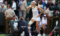 Елена Рыбакина может закончить карьеру теннисистки на Уимблдоне