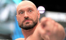Фьюри назвал потенциальное место проведения боя с экс-чемпионом UFC