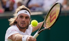 Двукратный чемпион Уимблдона и пятая ракетка мира «зарубились» за выход в третий круг
