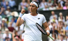 Соперница Рыбакиной по финалу Уимблдона за 46 минут вынесла китаянку