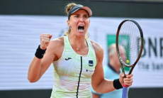 Возможная соперница Рыбакиной переписала историю на Уимблдоне-2023