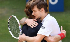 «Форма просто звенит!». Лучшему теннисисту Казахстана озвучили шансы против второй ракетки России на Уимблдоне