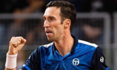 Теннисист из Казахстана вышел в финал турнира в США