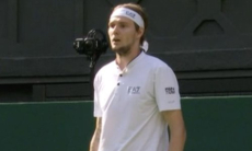 В России обесценили топовую игру казахстанца на Уимблдоне-2023