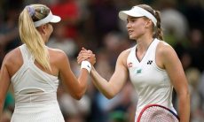 «Уничтожила последнюю надежду». Елену Рыбакину признали безжалостной