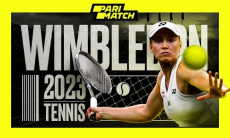 Восхождение королевы. Рыбакина продолжает свой путь на Уимблдоне