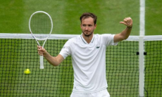 Россия добилась исторического достижения на Уимблдоне-2023