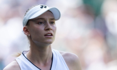 Рыбакину ждет повторение финала Уимблдона-2022