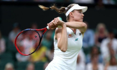 Топовая соперница Рыбакиной по четвертьфиналу Уимблдона-2023 назвала ее «беспощадной»