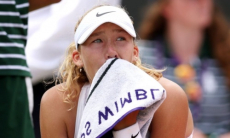 16-летняя сенсация из России объяснила свой скандальный поступок на Уимблдоне-2023