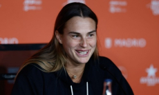 Арина Соболенко после разгрома на Уимблдоне раскрыла свои отношения с Новаком Джоковичем