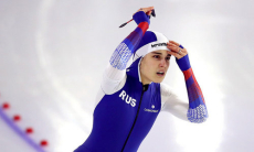 «Человек отказывается от своей Родины». В России осудили решение местных конькобежек принять гражданство Казахстана