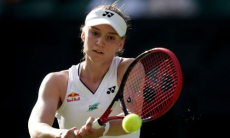 Елена Рыбакина — Онс Жабер. Дата, время и прямая трансляция матча четвертьфинала Уимблдона-2023