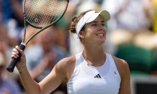 Две сенсации определили первую полуфинальную пару женского разряда Уимблдона-2023