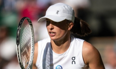 Рыбакина? Первая ракетка мира назвала свою фаворитку после сенсационного вылета с Уимблдона