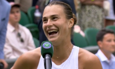 Арина Соболенко удивила после выхода в полуфинал Уимблдона-2023