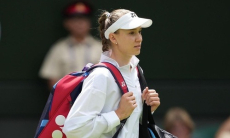 Уимблдон отреагировал на поражение Рыбакиной в четвертьфинале турнира Большого шлема