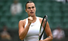 Жабер — Соболенко: прямая трансляция матча полуфинала Уимблдона-2023