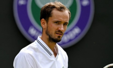 Российский теннисист устроил скандал на Уимблдоне-2023