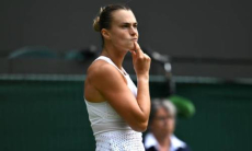 Украинская теннисистка честно ответила на провокационный вопрос о Соболенко после вылета с Уимблдона