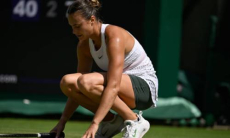 Арина Соболенко узнала плохую новость после вылета с Уимблдона-2023