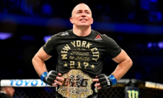 Легенда UFC назвал лучшего действующего бойца