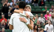 Обидчица казахстанской теннисистки высказалась об историческом чемпионстве на Уимблдоне