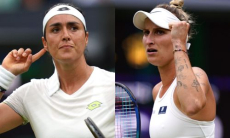 Прямая трансляция матча Вондроушова — Жабер в финале Уимблдона-2023