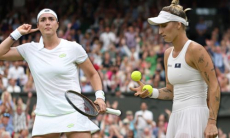 Названа победительница женского финала Уимбдона-2023