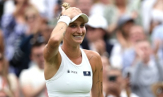 «Не понимаю, что происходит». Сенсационная победительница Уимблдона-2023 сделала первое заявление