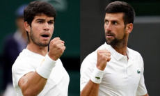 Назван победитель мужского финала Уимблдона-2023