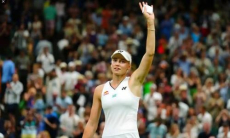 Названо место Елены Рыбакиной в чемпионской гонге WTA по итогам Уимблдона