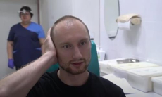 «Барыс» прошел медицинское обследование перед сезоном КХЛ. Видео