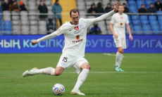 Недавно покинувший «Ордабасы» игрок официально представлен в АПОЭЛе