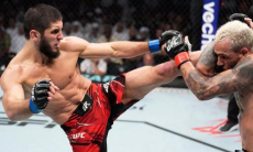 Ислама Махачева хотят лишить титула чемпиона UFC