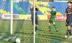 Неожиданным исходом закончился матч КПЛ с двумя быстрыми голами