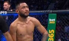 Обидчик казаха из UFC проиграл впервые за три года