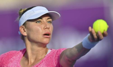 «Это просто смешно». Запрет российской теннисистке играть в турнире WTA назвали провокацией