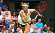 Стало известно место Елены Рыбакиной в чемпионской гонке WTA