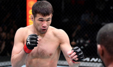 Сбежавший от Рахмонова топовый боец UFC сделал заявление о титульном поединке