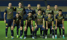 «Пахтакор» постигла участь «Кайрата» после победы в Алматы