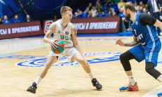 Игрок «Астаны» продолжит карьеру в Суперлиге 