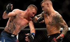 Поединок самых зрелищных бойцов UFC. Когда бой Порье — Гейджи, где смотреть, какие коэффициенты 