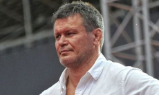 Олег Тактаров раскрыл неожиданные подробности про Виталия Кличко