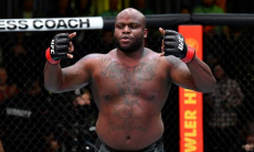«Показалось, что я умер». Рекордсмен UFC рассказал о проблемах со здоровьем 