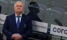 Экс-наставник «Барыса» и сборной Казахстана стал советником гендиректора московского «Динамо» 