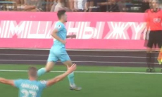 Видеообзор матча Премьер-Лиги «Кызылжар» — «Астана» 1:0 