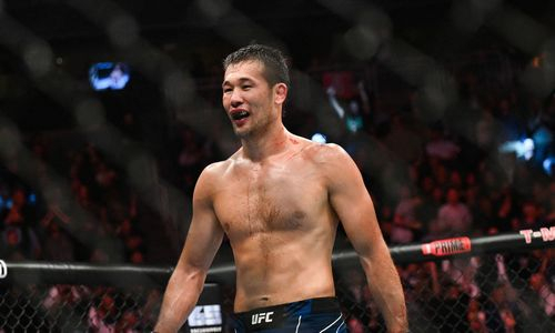 В России оценили шансы Шавката Рахмонова на титул чемпиона UFC