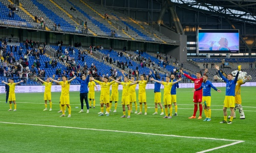 Названо преимущество чемпионата Казахстана перед европейской лигой